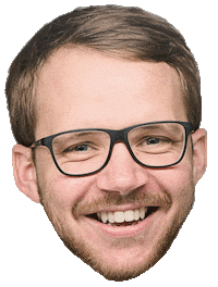 digidan wink Sticker by Reishunger