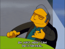 happy season 12 GIF