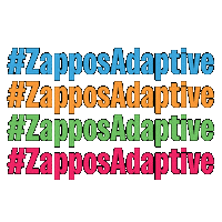 Specialolympics Sticker by Zappos