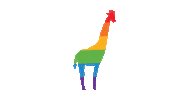 pride month Sticker