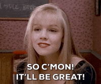 Excited Cbs GIF by Paramount+