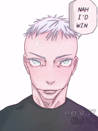 Jjk Jujutsu Kaisen GIF