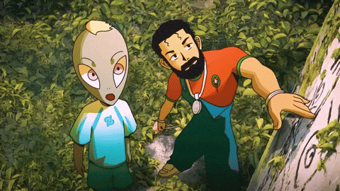 Artist Jul GIF by Avalon Music