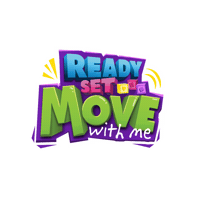 Rsm Dancing Sticker by Ready Set Dance