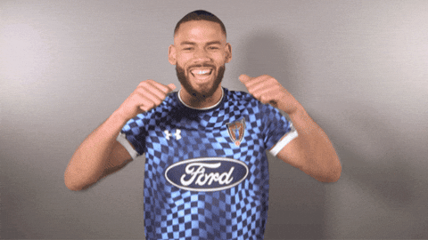 Usl Championship Sport GIF by Indy Eleven