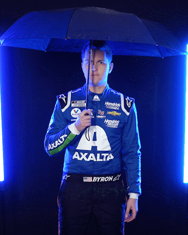 Axalta-Racing giphyupload racing rain weather GIF