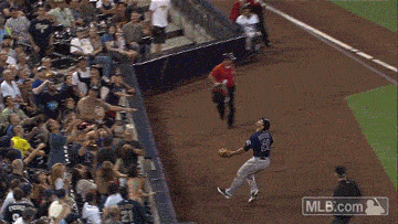 GIF by MLB