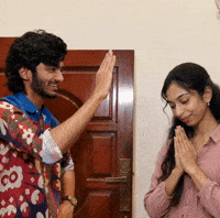 Sai Thivyaa GIF