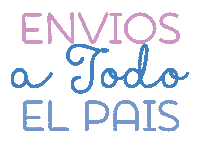 Envios Sticker