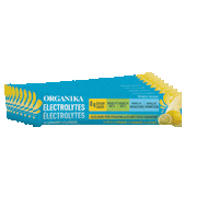 OrganikaHealthProducts  Sticker