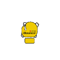 Sticker by Bounce