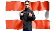 Austrianboxing Sticker by Bounce