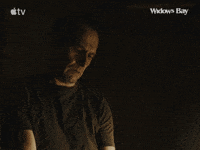 Matthew Rhys Purse GIF by Apple TV