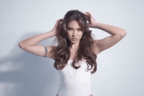 Miss Universe Philippines GIF