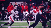 Nfl Bay GIF by The Undroppables