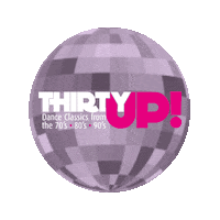 Nr7 Thirtyup Sticker by Nr7even Heerlen