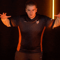 Rocket League Bear GIF by TeamOrangeGaming