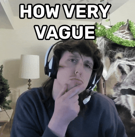 Out Of The Loop GIF