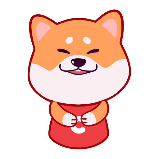 Dogs Love Sticker by codica