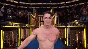 John Cena Goodbye GIF