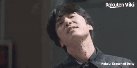 Korean Drama Love GIF by Viki