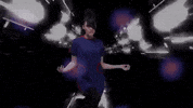 kathleen hanna dancing GIF by The Julie Ruin