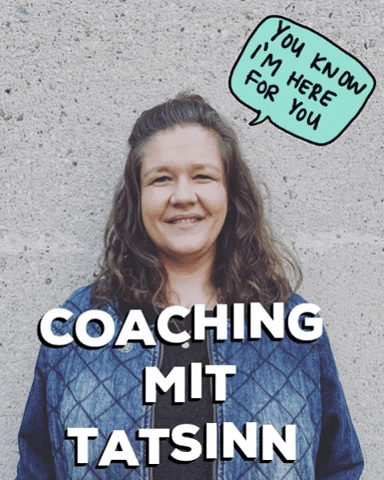 TATSINN giphygifmaker giphyattribution coaching tatsinn GIF