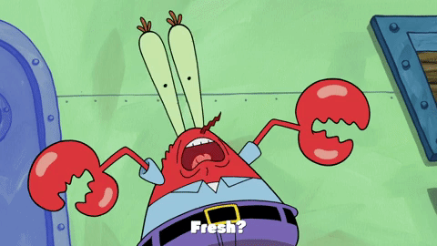 season 9 episode 22 GIF by SpongeBob SquarePants