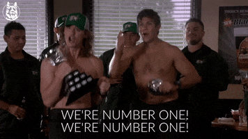 Pitter Patter GIF by Crave