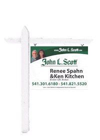 Reneespahn reneespahn spahnteam ken kitchen kenkitchen Sticker