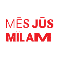 Sticker by Mans Lacis