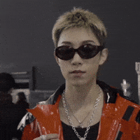 Jay Park Swag GIF