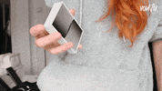 vonvix cardistry index cut cardistry moves GIF