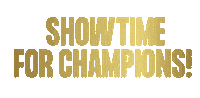 Sport Show Sticker by EHF