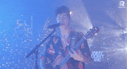Concert Singing GIF by Audacy