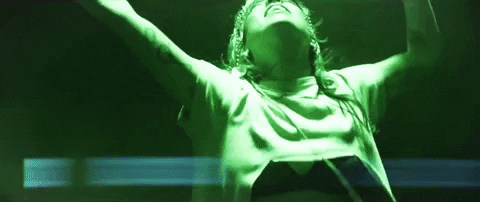 Life On Earth GIF by Hurray For The Riff Raff
