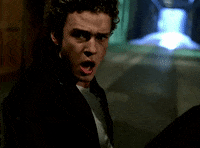 Justin Timberlake Jt GIF by *NSYNC