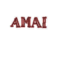 Amai Sticker by Erfgoeddag