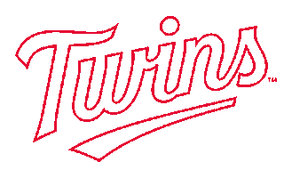 Major League Baseball Sport Sticker by Minnesota Twins