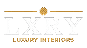Lxryinteriors lxry lxry interiors lxryinteriors Sticker