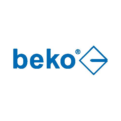 bekogroup beko monheim allcon beko kleber Sticker