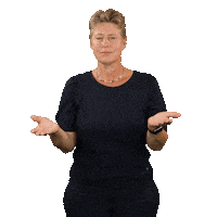 Voicus coach astrid kiezen gifjesmaffia Sticker