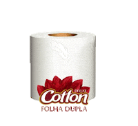 cotton papel Sticker by Carta_Fabril