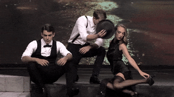 Gntm GIF by Star Channel TV