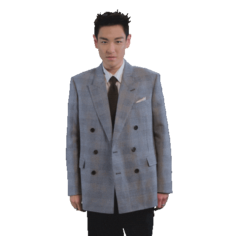 Stop It No Way Sticker by NETFLIX