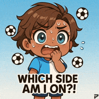 Bitingnails Panicking GIF by Persona