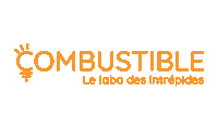 Associationcombustible Sticker by Combustible Association