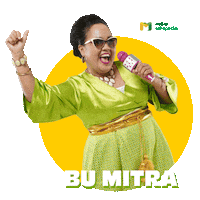 Warung Sticker by Tokopedia