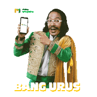 Warung Sticker by Tokopedia