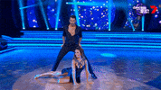 Dancing With The Stars Wow GIF by Channel 7